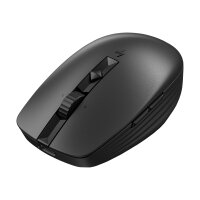 HP 715 RECHBL Mult-Dvc Bluetooth Mouse EMEA-INTL English...