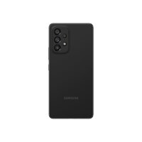 SAMSUNG Galaxy A53 128GB Black 6.5" 5G (Enterprise Edition)