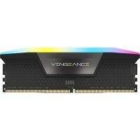 CORSAIR VENGEANCE RGB 96GB Kit (2x48GB)