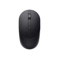 DELL MS300 Maus Full-Size rechts- und linkshändig schwarz