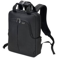 DICOTA Backpack Eco Slim PRO for Microsoft Surface black