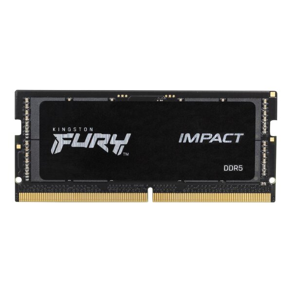 KINGSTON FURY Impact 32GB Kit (2x16GB)