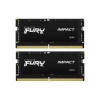 KINGSTON FURY Impact 32GB Kit (2x16GB)