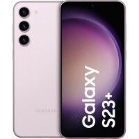 SAMSUNG Galaxy S23+ S916B 8GB 256GB violett