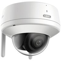 ABUS Security-Center ABUS TVIP42562 - Netzwerk-Überwachungskamera - Kuppel - Außenbereich, Innenbere