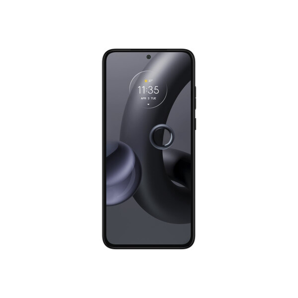 MOTOROLA edge30 Neo 5G 8/128 GB Android 12 Smartphone schwarz
