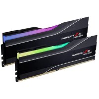 G.SKILL 32-GX2-TZ5NR AMD 32GB Kit (2x16GB)