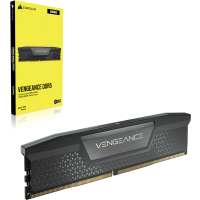 CORSAIR Vengeance black 32GB Kit (2x16GB)