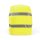 DICOTA Raincover HI-VIS 38 litre yellow