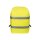 DICOTA Raincover HI-VIS 65 litre yellow