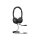 GN NETCOM Jabra Evolve2 30 SE MS Stereo USB-A LU: Headset, soft pouch in**Nachhaltiger Verpackung**