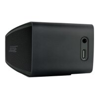 BOSE SoundLink II Bluetooth Speaker , schwarz