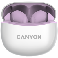 CANYON Bluetooth Headset TWS-5   In-Ear/Stereo/BT5.3...