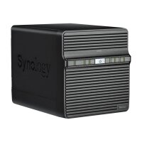 SYNOLOGY NAS Disk Station DS423 (4 Bay)