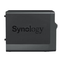 SYNOLOGY NAS Disk Station DS423 (4 Bay)