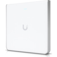 UBIQUITI NETWORKS UniFi AP U6-Enterprise-IW WiFi6 ohne PoE-Injektor
