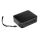 LOGILINK Bluetooth Lautsprecher  kompakt, schwarz