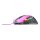 CHERRY Xtrfy MSM M4 RGB Corded pink
