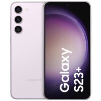 SAMSUNG Galaxy S23+ 512 GB Lavender