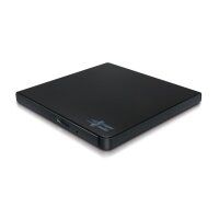 LG DVD-RW HLDS GP57EB40 ext. slim Black