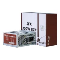 INTERTECH Netzteil Inter-Tech 300W SFX-M300  SFX retail