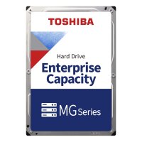 TOSHIBA Enterprise MG07ACA 14TB