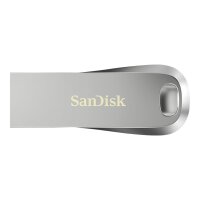 SANDISK Cruzer Ultra Luxe 256GB