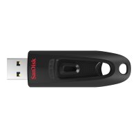 SANDISK Ultra, USB 3.0 256GB