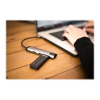 VERBATIM Flash USB 3.1 64GB Verbatim Secure Keypad