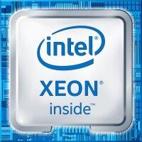 INTEL Xeon E-2234 - 3.6 GHz - 4 Kerne - 8 Threads - 8 MB...