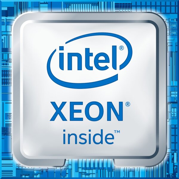 INTEL CPU/Xeon E-2236 3.40GHz LGA1151 Tray