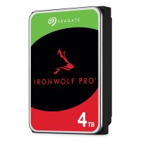 SEAGATE Ironwolf Pro 4TB