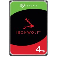 SEAGATE Ironwolf Pro 4TB