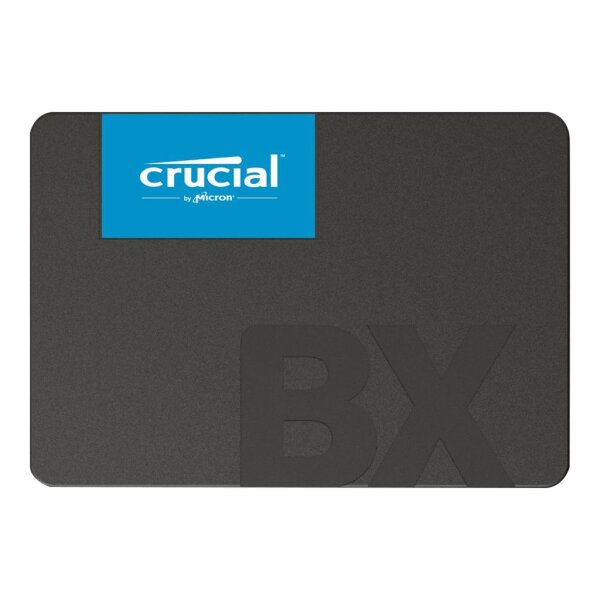 CRUCIAL BX500 2TB