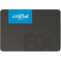 CRUCIAL BX500 2TB