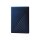 WESTERN DIGITAL My Passport for Mac blau 2TB