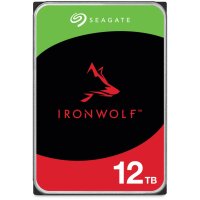 SEAGATE IronWolf 12TB