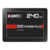 EMTEC 3D NAND Phison 240GB