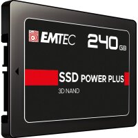 EMTEC 3D NAND Phison 240GB
