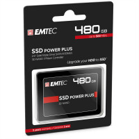 EMTEC 3D NAND Phison 480GB