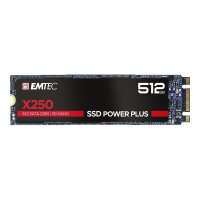 EMTEC ECSSD512GX250 512GB