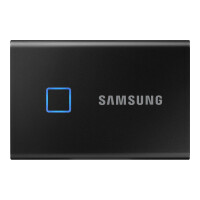 SAMSUNG SSD PORTABLE T7 Touch 2TB