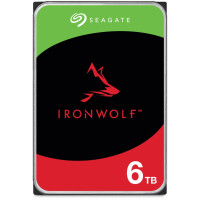 SEAGATE IronWolf ST6000VN001 6TB