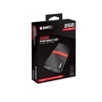 EMTEC Power Plus X200 256GB