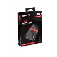 EMTEC Power Plus X200 512GB