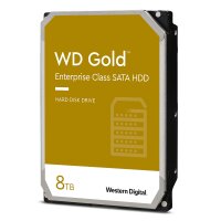 WESTERN DIGITAL WD Gold 8TB