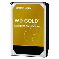 WESTERN DIGITAL WD Gold 8TB