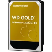 WESTERN DIGITAL WD4003FRYZ Gold 4TB
