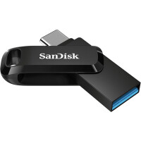 SANDISK Ultra Dual Drive Go USB Type-C 256GB