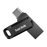 SANDISK Ultra Dual Drive Go USB Type-C 32GB